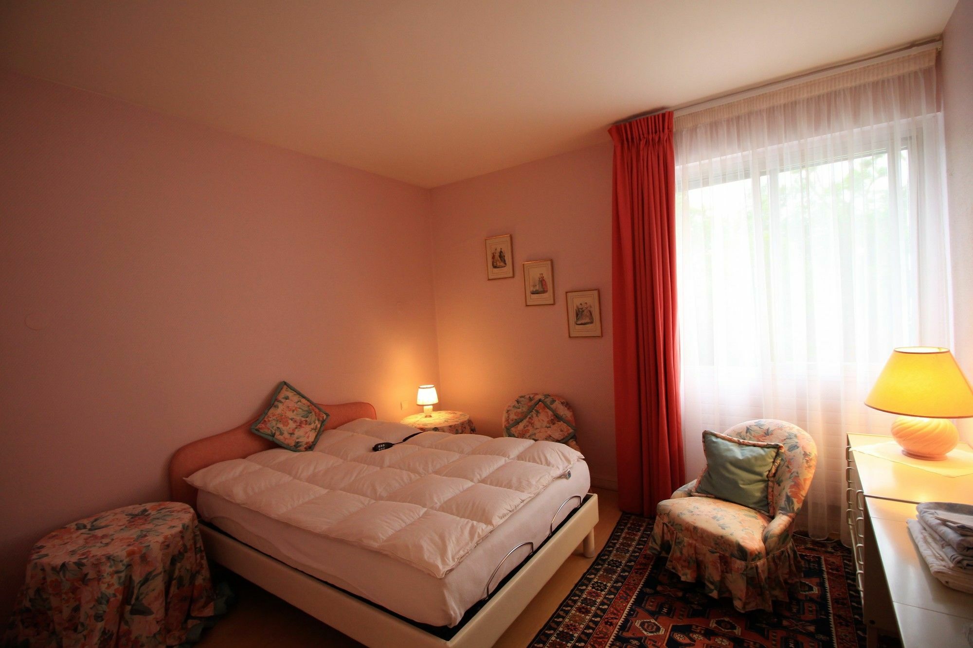 Appartement Le Rohan Parc Bordelais Bordéus Exterior foto